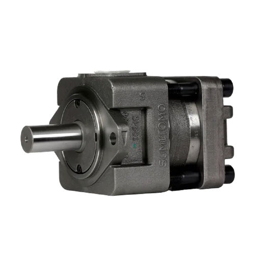 Sumitomo Qt Series Internal Gear Pump Pressure: High Pressure Bar