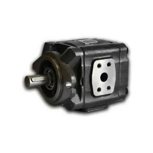 Cast Iron Thm Igp05 Series Internal Gear Pump