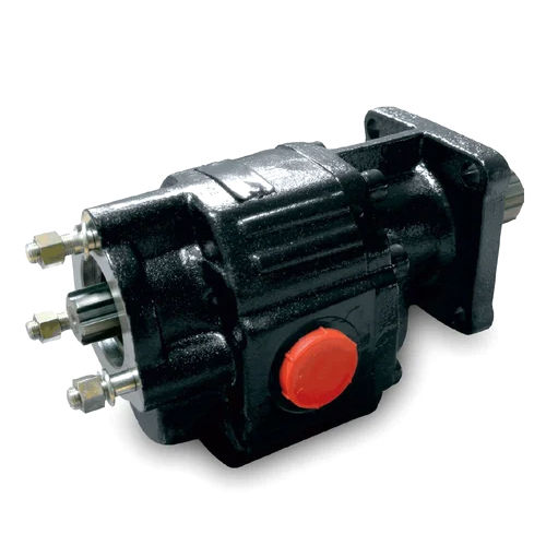 ABER B35 Hydraulic Gear Pump