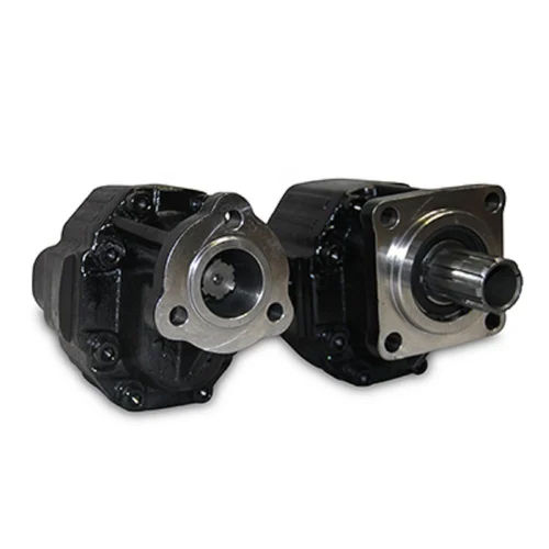 ABER B3 Hydraulic Gear Pumps