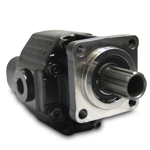 ABER B2 Hydraulic Gear Pump