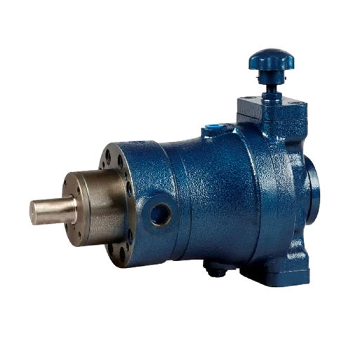 Variable Displacement Pumps