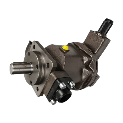 Variable Displacement Pumps