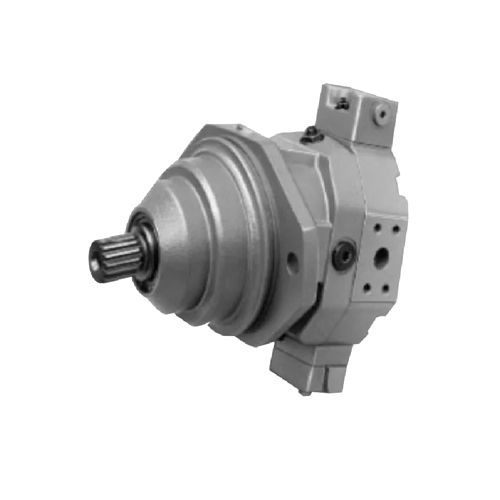 Huade Rotary Variable Displacement Vane Pump Pressure: High Pressure Bar