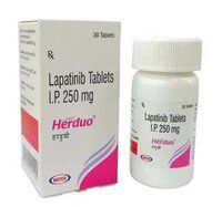 HERDUO LAPATINIB 250MG TABLETS