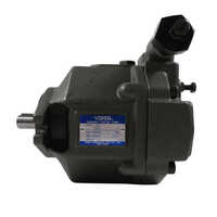 Yuken Ar16-fr01-b-22 Cast Iron Piston Pumps Flow Rate: 100 Lpm