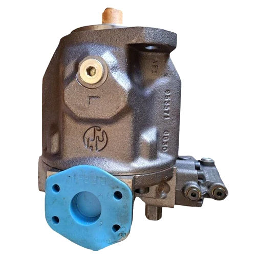 Cast Iron Rexroth A10Vso28 Hydraulic Pump