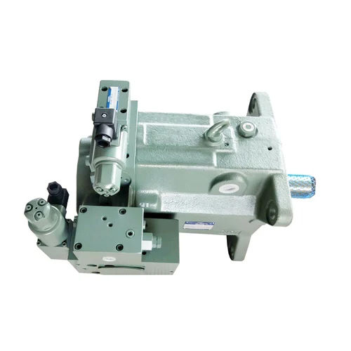 Hydraulic Pumps