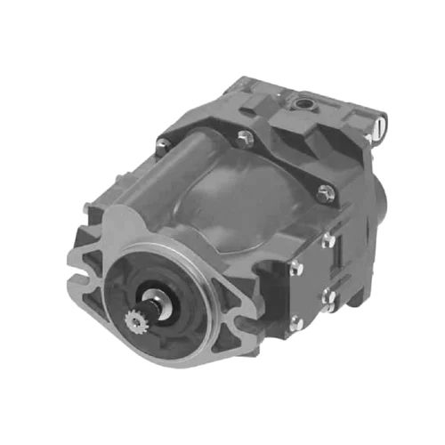 Cast Iron Thm Pvb Variable Displacement Axial Piston Pump