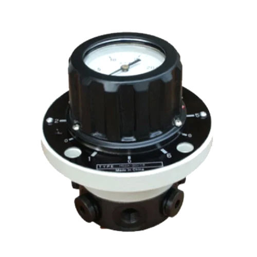 Hd Ms2A Multi Circuit Gauge Isolator