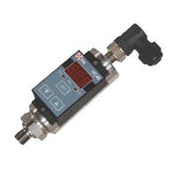 Electronic Pressure Switch Electronic Tools Body Material: Steel