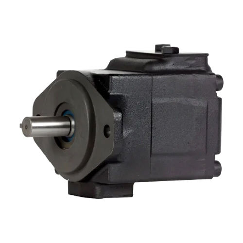 T6C Fixed Displacement Vane Pump Pressure: High Pressure Bar