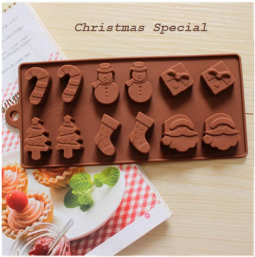 Chocolate Moulds