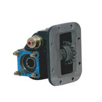 Aber Eaton Fuller Pto Power Take Off Application: Industrial