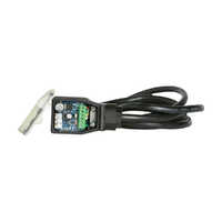 E-510 Plug-in Amplifier Proportional Valve - Hydraulic Power, Industrial Usage | High Efficiency Plug Design, Robust Performance