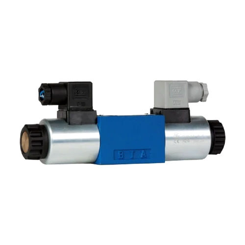 Stainless Steel Hd 4Wra Proportional Directional Valves