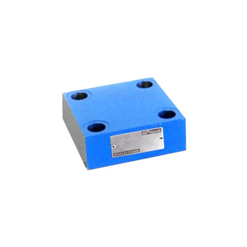 Hd Lfa-2 Way Control Cover For Directional Control Function Application: Industrial