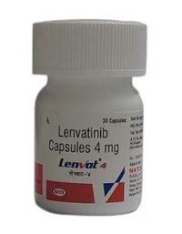 LENVAT LENVATINIB CAPSULES