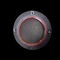 RP-109C Horn Piezo Tweeter