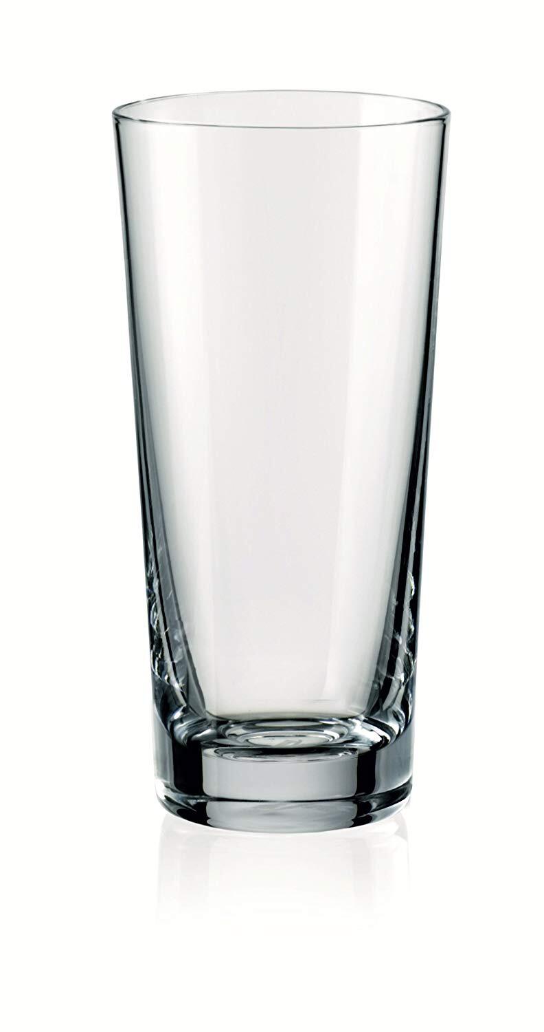 Bohemia Crystal Jive Shot Glass Set 60 ML Set of 6 pcs