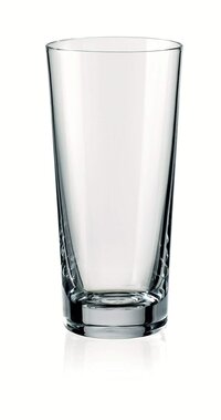 Bohemia Crystal Jive Shot Glass Set 60 ML Set of 6 pcs