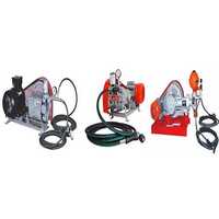 Vehicle Washer Pumps - Power Source: Electric