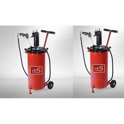 Grease Pump
