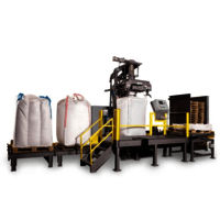 Jumbo Bag Filling Machine