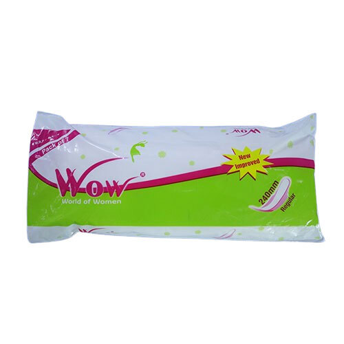 240mm 7 Sanitary Pads