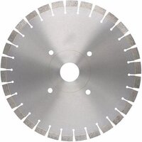 Diamond Cutting Blades
