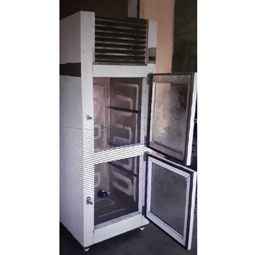 Commercial Curd Making Machine