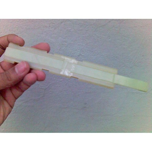 Epoxy Slot Wedge Assembly - Material: Frp