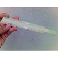 Epoxy Slot Wedge Assembly - Material: Frp