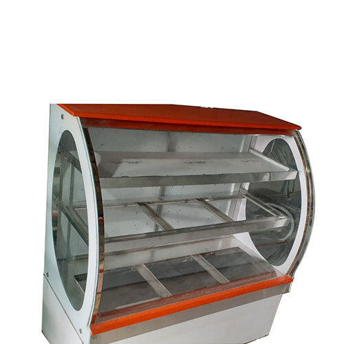 Electric Display Counter - Color: As Per Requirement