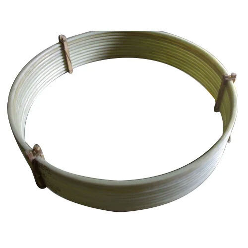 Filament Wound Bracing Ring For Motors - Material: Frp