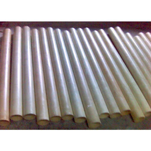 Epoxy Fibreglass Tubes - Material: Frp