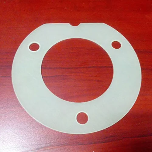 Glass Epoxy Machined Components - Color: As Per Availability