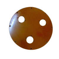 High Quality Hylam Bakelite Components