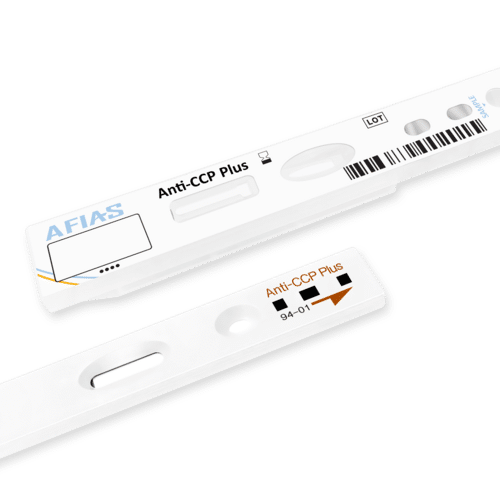 ichroma Anti-CCP Plus test kit