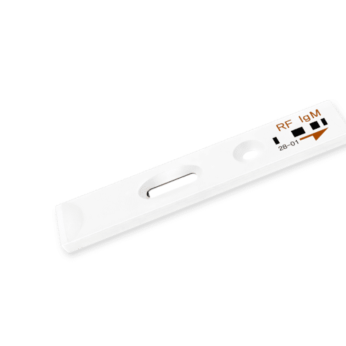 ichroma Rheumatoid Arthritis RF IgM test kit