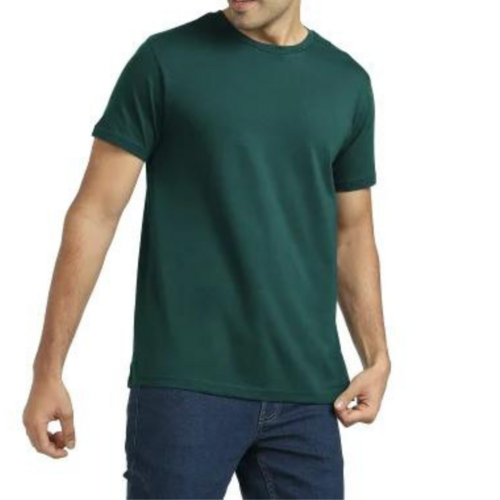 Supima Cotton T-Shirt For Men