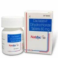 HEPCINAT AND NATDAC TABLETS