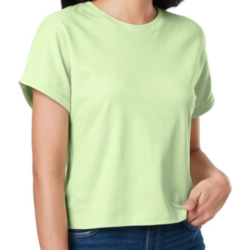 Supima T Shirt for Women