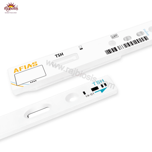 ichroma Thyroid Stimulating Hormone (TSH) kit