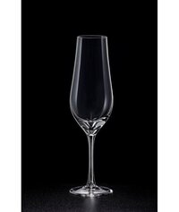 Bohemia Crystal Tulipa Champagne Flutes Glass Set 170ml Set of 6