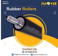 Rubber Roller