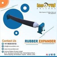 Industrial Rubber Expander Roller