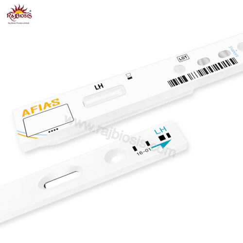 ichroma Luteinizing Hormone (LH) test kit