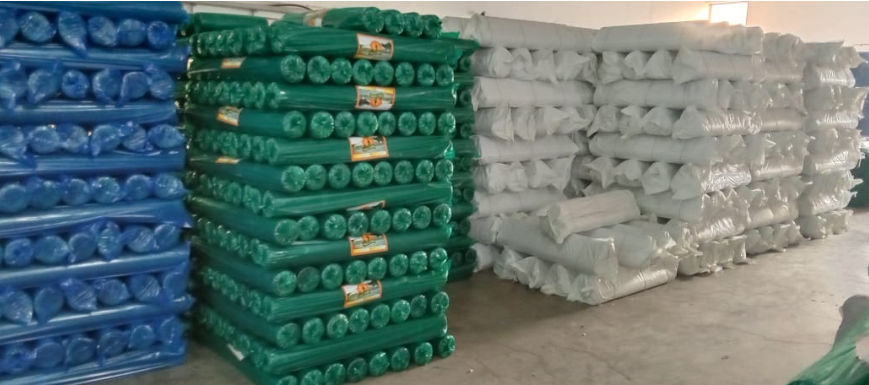 LDPE Mulching Paper