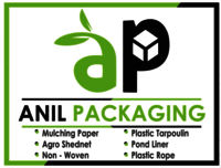 LDPE Mulching Paper